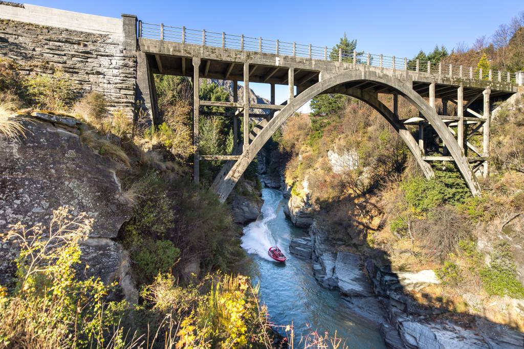 South Island In Depth Tour