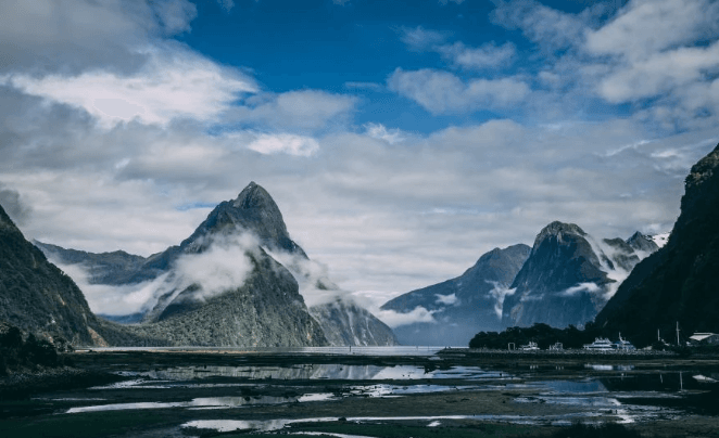 11 DAY SPECTACULAR SOUTH ISLAND PREMIUM RAIL JOURNEY